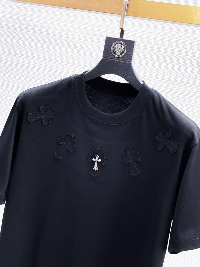 Chrome Hearts T-Shirts